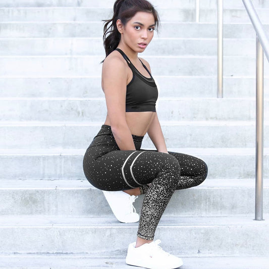 Exercise Fitness pants